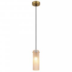 Lampa wisząca KAROLO 15775H Globo