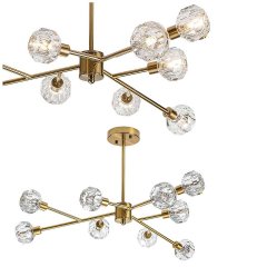 Lampa wisząca KASSIA 5395 Rabalux