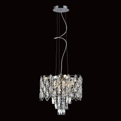 Lampa wisząca Kate MD112815-6B Italux