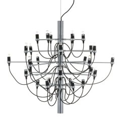 Lampa wisząca Kelly MDE604 / 30 Italux