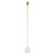 Lampa wisząca KIER 10308 Nowodvorski