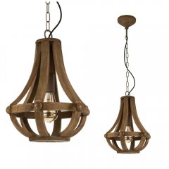 Lampa wisząca KINROSS 49724 Eglo