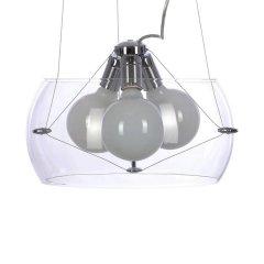 Lampa wisząca Koma MD5807-3D Italux