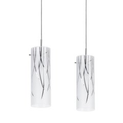 Lampa wisząca Kosma MDM1709-2 Italux