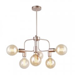 Lampa wisząca Kristy MDM-3678 / 6 IGD Italux