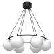 Lampa wisząca kule BALLO 5674 Luminex