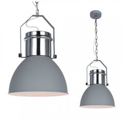 Lampa wisząca KUTUM 15281G Globo