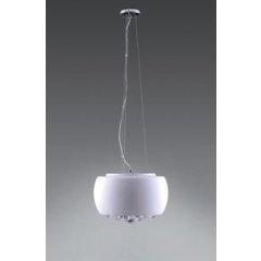 Lampa wisząca L MOONLIGHT P0237-05M MaxLight