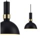 Lampa wisząca LARRY 106974 Markslojd