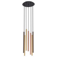 Lampa wisząca LASER 10704 Nowodvorski