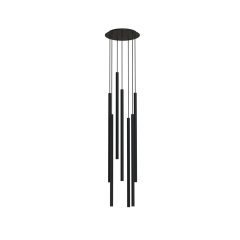 Lampa wisząca LASER 7667 Nowodvorski