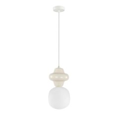 Lampa wisząca LATERA PND-94331-1S-GRN Italux