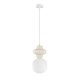 Lampa wisząca LATERA PND-94331-1S-GRN Italux