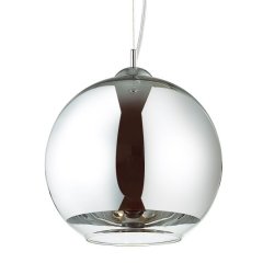 Lampa wisząca Laurent MA04914C-001-01 Italux