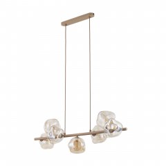 Lampa wisząca LAVA SABIA 11109 TK Lighting