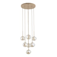 Lampa wisząca LAVA SABIA 11329 TK Lighting