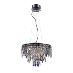 Lampa wisząca Lavenda MD92915-10A Italux
