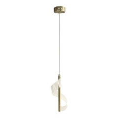 Lampa wisząca LED 10W LARGO ML1041 Milagro