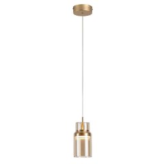 Lampa wisząca LED 10W ZAYEN 72035 Rabalux