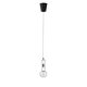 Lampa wisząca LED 11W BARBARA LE44550 Luces Exclusivas