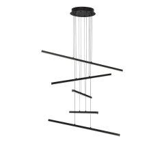 Lampa wisząca LED 11W CENVIRO LE45449 Luces Exclusivas