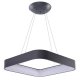 Lampa wisząca LED 120W + pilot SOLVENT S 110 CCT AZ3989 Azzardo