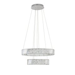Lampa wisząca LED 129W CANLIRA LE45155 Luces Exclusivas