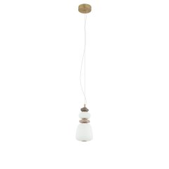 Lampa wisząca LED 12W CERAMIC LED 11702 Nowodvorski
