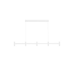 Lampa wisząca LED 12W CORVETA LE45430 Luces Exclusivas