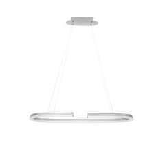 Lampa wisząca LED 12W ORINOCO LE44532 Luces Exclusivas