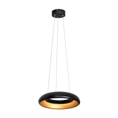 Lampa wisząca LED 12W RONDO ML353 Milagro