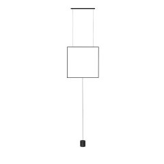 Lampa wisząca LED 12W ROVILLA LE45488 Luces Exclusivas