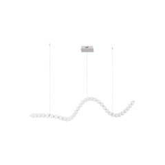 Lampa wisząca LED 130W MOCA LE42745 Luces Exclusivas