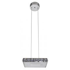 Lampa wisząca LED 13W FURIA 31-59987 Candellux