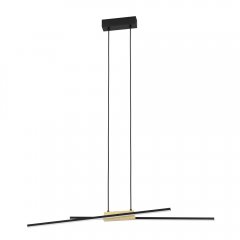 Lampa wisząca LED 13W PANAGRIA 900489 Eglo