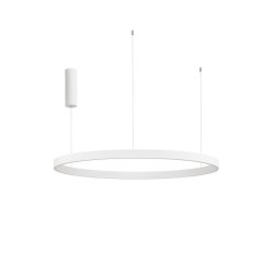 Lampa wisząca LED 143W BARI LE43257 Luces Exclusivas