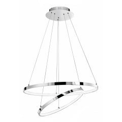 Lampa wisząca LED 145W LOBOS LE41670 Luces Exclusivas