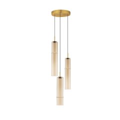 Lampa wisząca LED 15W SARTANO LE45167 Luces Exclusivas