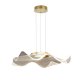 Lampa wisząca LED 16W LARGO ML1042 Milagro