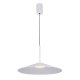 Lampa wisząca LED 16W SARDENA PND-01510-L-WH Italux