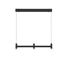 Lampa wisząca LED 17W CORVETA LE45426 Luces Exclusivas