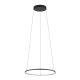 Lampa wisząca LED 18W CIRCOLO LED 10813 Nowodvorski
