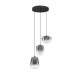 Lampa wisząca LED 18W JAREVIA LE45122 Luces Exclusivas