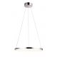 Lampa wisząca LED 18W LUNE 30 31-64592 Candellux
