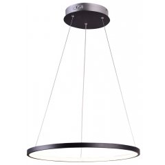 Lampa wisząca LED 18W LUNE 30 31-64653 Candellux