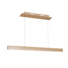 Lampa wisząca LED 18W TIMBER MLP568 Milagro