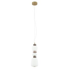 Lampa wisząca LED 19W CERAMIC LED 11701 Nowodvorski