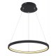Lampa wisząca LED 19W RALPH 67192-19B Globo