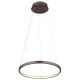 Lampa wisząca LED 19W RALPH 67192-19BR Globo