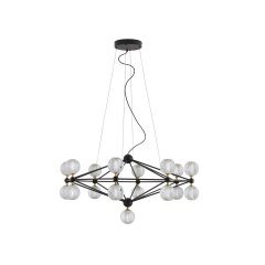 Lampa wisząca LED 20,5W BOYA LE42740 Luces Exclusivas